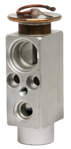 Four Seasons Block Type Expansion Valve w/o Solenoid 39259