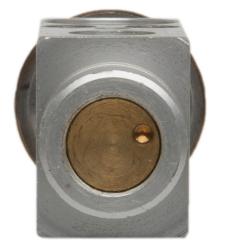 Four Seasons Block Type Expansion Valve w/o Solenoid 39259