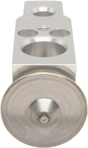 Four Seasons Block Type Expansion Valve w/o Solenoid for 2008-2020 Honda/Toyota 3.5L 2.7L (Odyssey, Highlander, Sienna) 39333