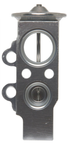 Four Seasons Block Type Expansion Valve w/o Solenoid for 2012-2018 Audi 3.0L (A4, A4 allroad, A4 Quattro, A5) 39509
