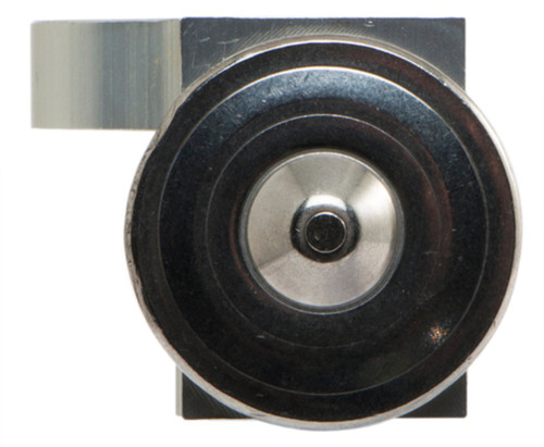 Four Seasons Block Type Expansion Valve w/o Solenoid for 2012-2018 Audi (A6, A6 Quattro, A7, A7 Quattro) 39464
