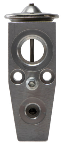 Four Seasons Block Type Expansion Valve w/o Solenoid for 2019-2023 Ford (Ranger) 39615