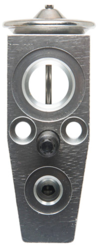 Four Seasons Block Type Expansion Valve w/o Solenoid for 2013-2024 Cadillac/Chevrolet 2.0L 3.6L (ATS, CTS, Camaro) 39500