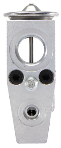 Four Seasons Block Type Expansion Valve Kit w/o Solenoid 39581