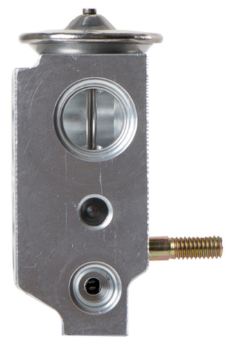 Four Seasons Block Type Expansion Valve w/o Solenoid for 2016-2021 Hyundai/Kia 2.0L 1.6L (Palisade, Tucson, Sportage) 39552