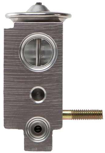 Four Seasons Block Type Expansion Valve w/o Solenoid for 2015-2020 Hyundai/Kia 2.0L 2.4L (Sonata, Optima) 39539