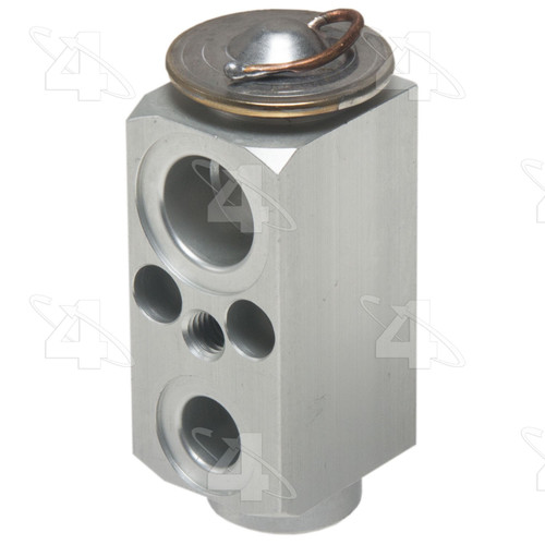 Four Seasons Block Type Expansion Valve w/o Solenoid 39486