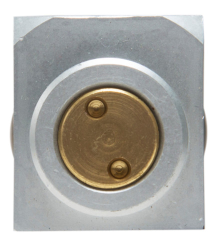 Four Seasons Block Type Expansion Valve w/o Solenoid 39486