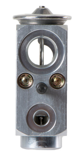 Four Seasons Block Type Expansion Valve Kit w/o Solenoid 39553
