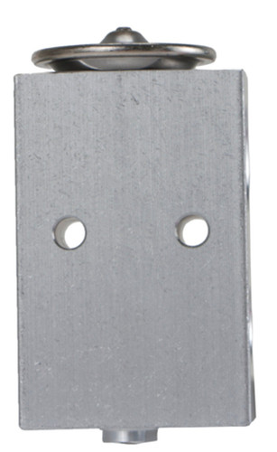 Four Seasons Block Type Expansion Valve w/o Solenoid for 2004-2013 Western Star (4900EX, 4900FA, 4900SA, 6900XD) 39487
