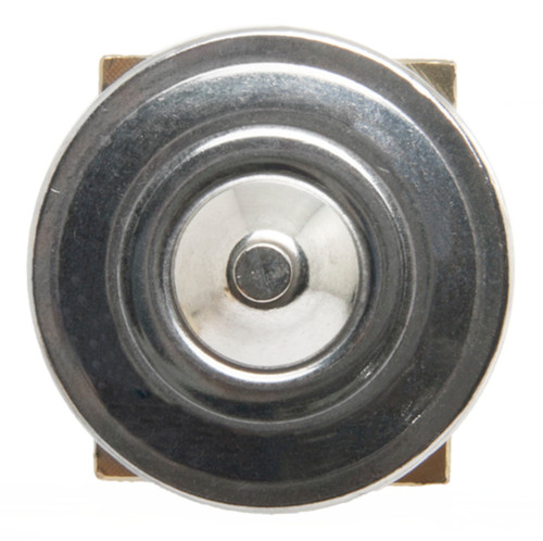 Four Seasons Block Type Expansion Valve w/o Solenoid for 2000-2007 Freightliner (Century Class, Columbia, M2, M2 100) 39419