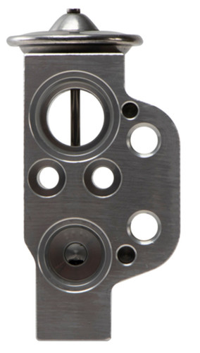 Four Seasons Block Type Expansion Valve w/o Solenoid for 2015-2018 Audi 2.0L (Q3, Q3 Quattro) 39619
