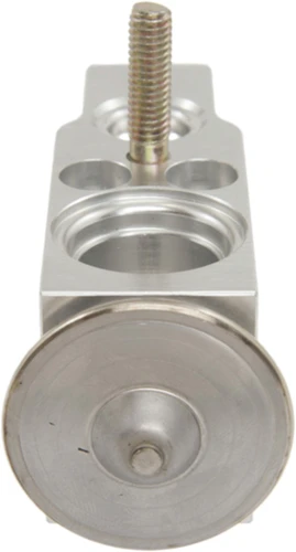 Four Seasons Block Type Expansion Valve w/o Solenoid for 2006-2014 Mercedes-Benz 4.7L (GL320, GL350, GL450, GL500) 39370