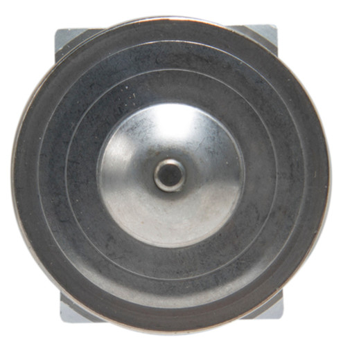 Four Seasons Block Type Expansion Valve w/o Solenoid for 2011-2020 International (4300, 4300LP, 4400, 4400LP) 39488