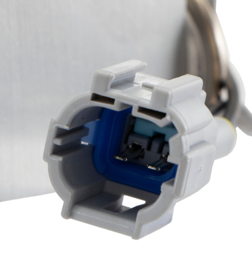 Four Seasons Block Type Expansion Valve w/ Solenoid for 2011-2018 INFINITI/Nissan (QX56, QX80, Armada) 39585
