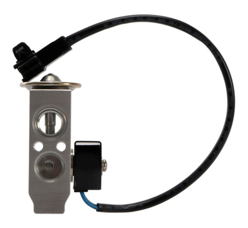 Four Seasons Block Type Expansion Valve w/ Solenoid for 2008-2020 Lexus/Toyota (GX460, LX570, Land Cruiser) 39605