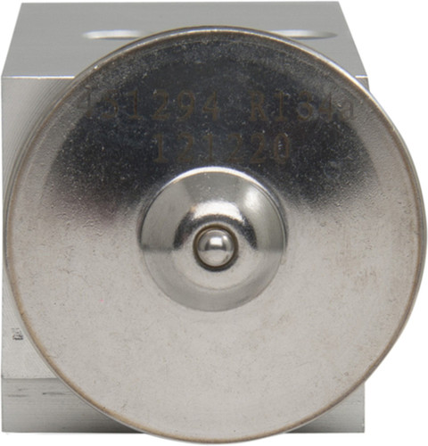 Four Seasons Block Type Expansion Valve w/o Solenoid for 2009-2011 Kia 4.6L (Borrego) 39388