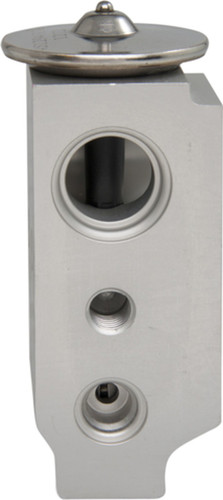 Four Seasons Block Type Expansion Valve w/o Solenoid for 2009-2011 Kia 4.6L (Borrego) 39388