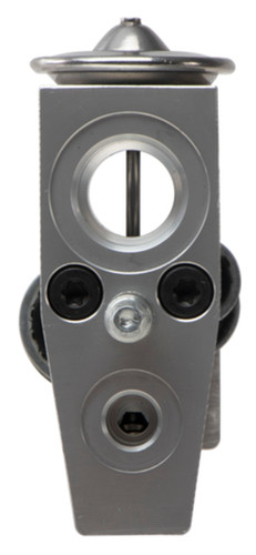 Four Seasons Block Type Expansion Valve w/o Solenoid for 2017-2022 Chevrolet/GMC (Colorado, Canyon) 39606