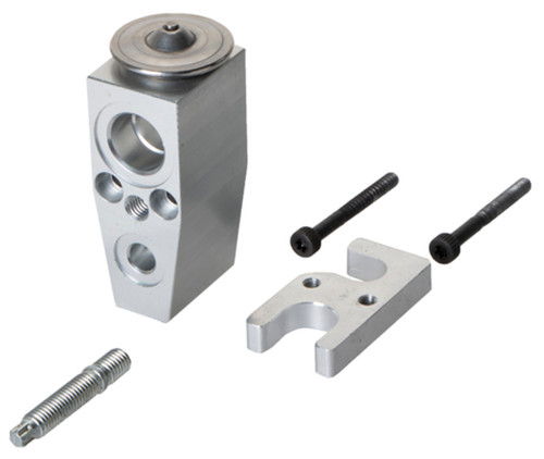 Four Seasons Block Type Expansion Valve Kit w/o Solenoid 39517