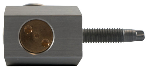 Four Seasons Block Type Expansion Valve Kit w/o Solenoid 39517