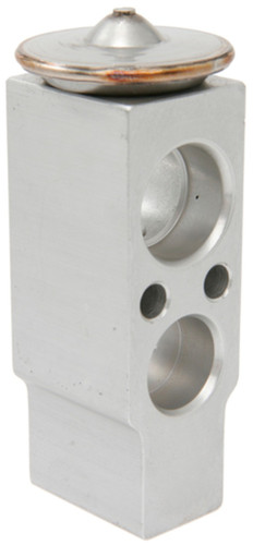 Four Seasons Block Type Expansion Valve w/o Solenoid 39029