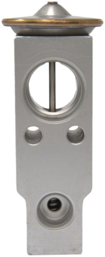 Four Seasons Block Type Expansion Valve w/o Solenoid 39029