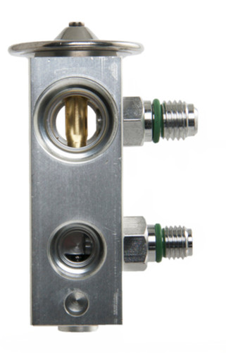 Four Seasons Block Type Expansion Valve w/o Solenoid for 2007-2017 Kenworth (C500, T170, T270, T370) 39422