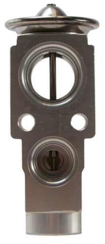 Four Seasons Block Type Expansion Valve w/o Solenoid for 2019-2024 Land Rover (Discovery Sport, Range Rover Evoque) 39670