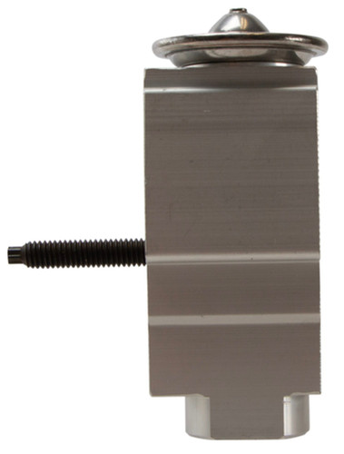 Four Seasons Block Type Expansion Valve w/o Solenoid for 2019-2024 Land Rover (Discovery Sport, Range Rover Evoque) 39670