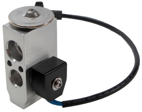 Four Seasons Block Type Expansion Valve w/ Solenoid 39659