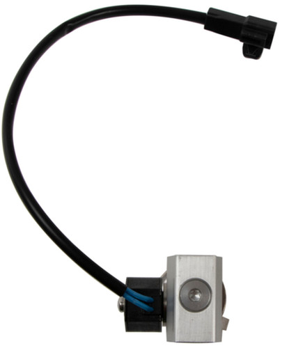 Four Seasons Block Type Expansion Valve w/ Solenoid 39659