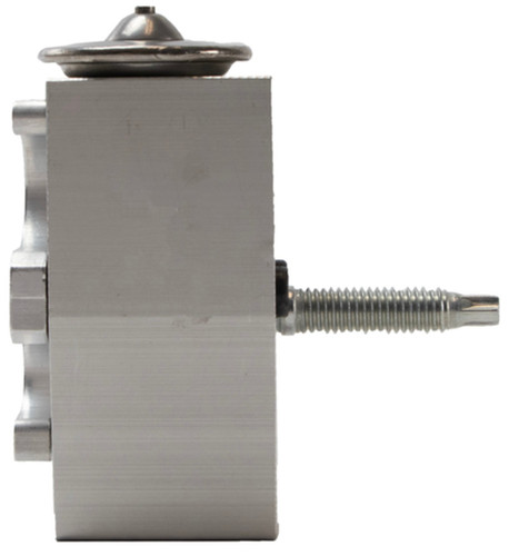Four Seasons Block Type Expansion Valve w/o Solenoid for 2012-2020 Chrysler/Dodge (Town & Country, Grand Caravan) 39671
