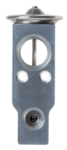 Four Seasons Block Type Expansion Valve w/o Solenoid for 2009-2024 Jaguar 5.0L 3.0L (F-Type, XK, XKR, XKR-S) 39562