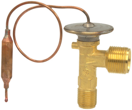 Four Seasons TXV Internally Equalized Expansion Valve for 1994-1999 Chrysler/Dodge/Eagle 2.0L 2.4L (Sebring, Avenger, Summit, Talon) 39032