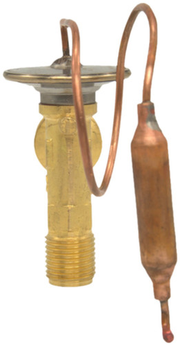 Four Seasons TXV Internally Equalized Expansion Valve for 1994-1999 Chrysler/Dodge/Eagle 2.0L 2.4L (Sebring, Avenger, Summit, Talon) 39032
