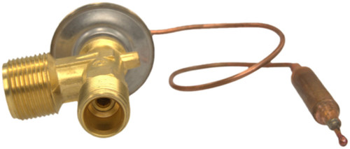 Four Seasons TXV Internally Equalized Expansion Valve for 1994-1999 Chrysler/Dodge/Eagle 2.0L 2.4L (Sebring, Avenger, Summit, Talon) 39032