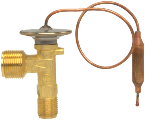 Four Seasons TXV Internally Equalized Expansion Valve for 1994-1999 Chrysler/Dodge/Eagle 2.0L 2.4L (Sebring, Avenger, Summit, Talon) 39032