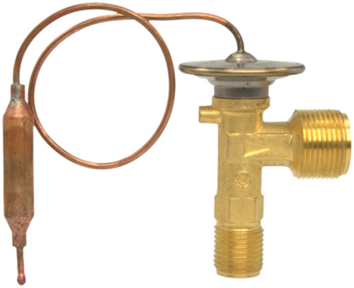 Four Seasons TXV Internally Equalized Expansion Valve for 1994-1999 Chrysler/Dodge/Eagle 2.0L 2.4L (Sebring, Avenger, Summit, Talon) 39032