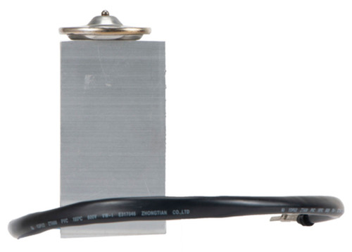 Four Seasons Block Type Expansion Valve w/ Solenoid 39522