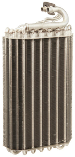 Four Seasons Tube & Fin Evaporator Core for 1997-2000 BMW (528i, 540i) 44031