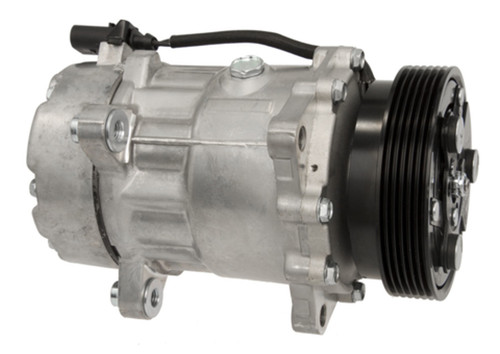 Four Seasons Complete Air Conditioning Kit w/ New Compressor for 1998-2015 Volkswagen 2.0L 2.5L (Beetle, Beetle Cabrio, Clasico, Jetta)