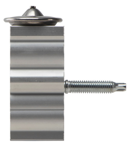 Four Seasons Block Type Expansion Valve w/o Solenoid 39646