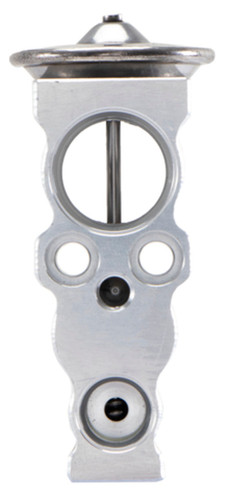 Four Seasons Block Type Expansion Valve w/o Solenoid 39580