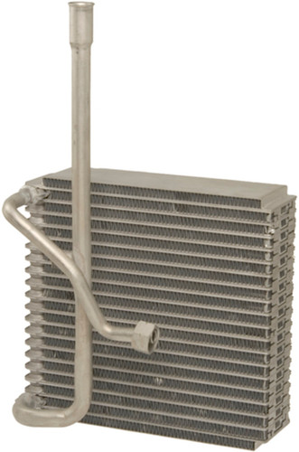 Four Seasons Plate & Fin Evaporator Core for 2001-2003 Mazda (Protege, Protege5) 44054