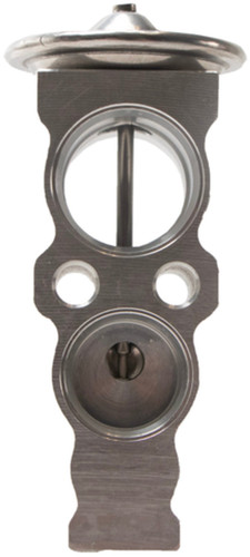 Four Seasons Block Type Expansion Valve w/o Solenoid 39677
