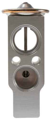 Four Seasons Block Type Expansion Valve w/o Solenoid 39662