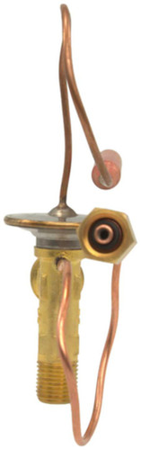 Four Seasons TXV Externally Equalized Expansion Valve for 1998-2000 Chrysler/Dodge/Eagle 2.5L 2.0L (Sebring, Avenger, Talon) 39034