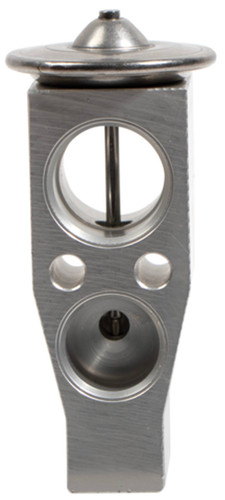 Four Seasons Block Type Expansion Valve w/o Solenoid 39695