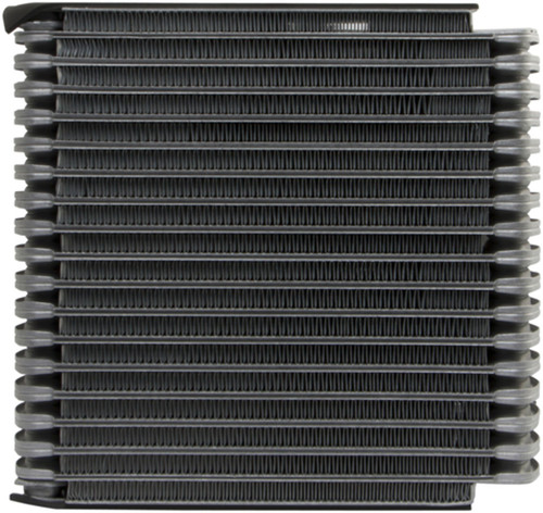 Four Seasons Plate & Fin Evaporator Core for 1994-1997 Kia (Sephia) 44074